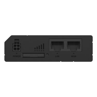 4. Teltonika RUT281 Router sieci komórkowej