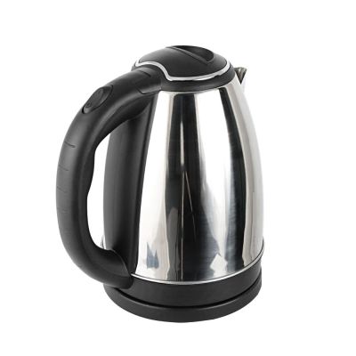 13. TITANUM CZAJNIK ELEKTRYCZNY RORAIMA 1.8 L SREBRNY TKK102S