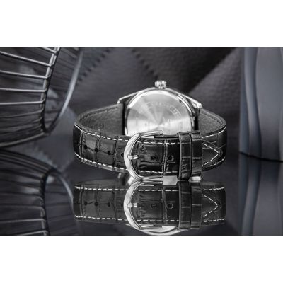 7. Zegarek Męski Casio MTP-1302PL-1AVEF + BOX