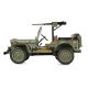5. Amewi 22737 zdalnie sterowany model Samochód terenowy typu crawler Silnik elektryczny 1:14