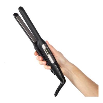 2. Prostownica Remington Pro-Ceramic Extra Slim S5515 Czarny