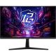 Asrock PG25FFT monitor komputerowy 62,2 cm (24.5") 1920 x 1080 px Full HD Czarny
