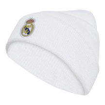 Czapka adidas Real Madryt Woolie JX3209
