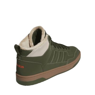 3. Buty męskie adidas Rapid Court Mid Winterized KI3908