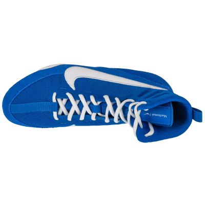 3. Buty Nike Machomai 3 M HF7333-400