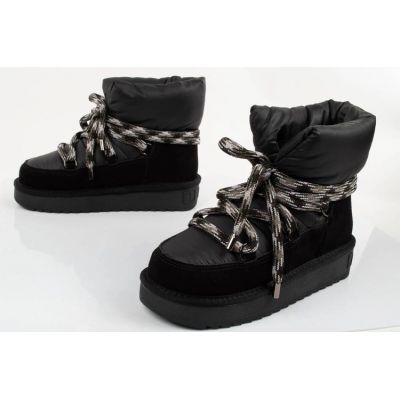 8. Buty D.Franklin W DFSH375003-BLAC