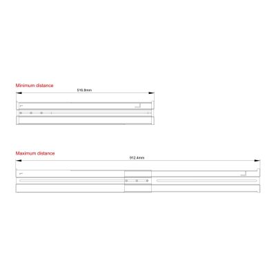 2. Conceptronic RRK02 akcesorium do zasilaczy UPS