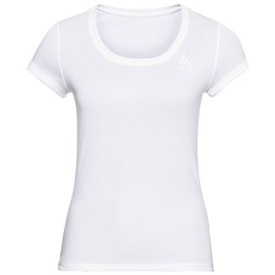 Koszulka Odlo Active F-Dry Light W 141161/10000
