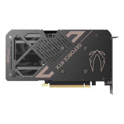 11. Karta graficzna ZOTAC GAMING GeForce RTX 5060 Ti AMP 8GB