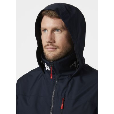 3. Kurtka Helly Hansen Crew Hooded Jacket M 34443 597