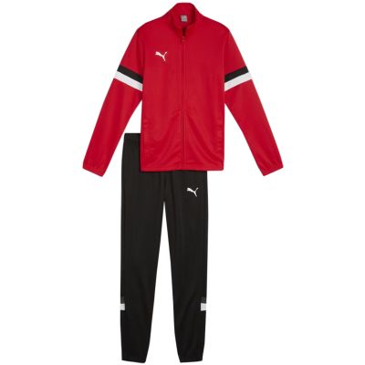 3. Dres Puma Team Rise Jr 658655 01