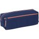 2. FC Barcelona piórnik triple pencil case 812526027