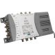 2. Multiswitch TMS-9/12S, 9 wejść / 12 wyjść, Triax