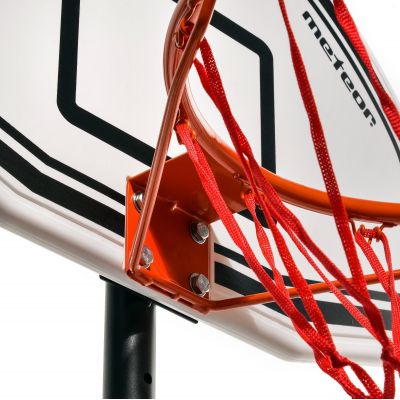 6. ZESTAW DO KOSZYKÓWKI METEOR BOSTON 18