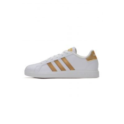 3. Buty adidas Grand Court 2.0 K GY2578
