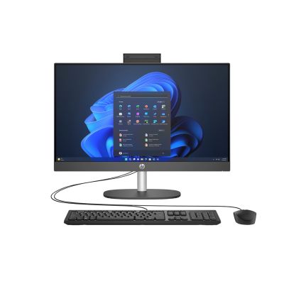5. HP ProOne 240 G10 AIO 23.8"FHD IPS 250nits AG Ultra 7 155U 16GB DDR5 5600 SSD512 Intel UHD Cam 5 MP W11Pro 3Y OnSite