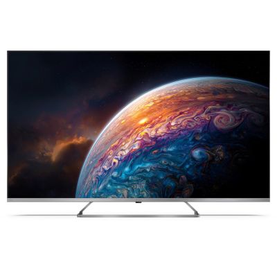 8. Telewizor SHARP 55JP7265E QLED 55" 4K Ultra HD Google TV Dolby Digital Plus Czarny
