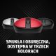 12. Mysz HP 240 Black Bluetooth Mouse bezprzewodowa czarna 3V0G9AA