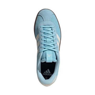4. Buty męskie adidas VL Court 3.0 błękitne IH6578