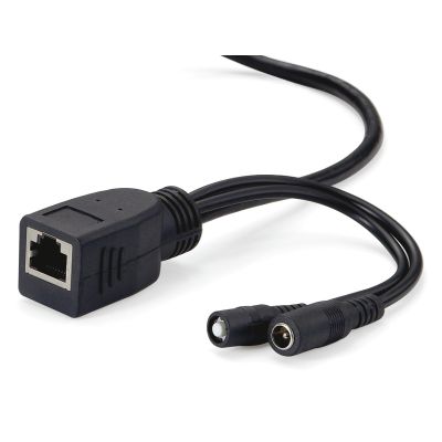 4. Bezprzewodowa kamera IP w chmurze Conceptronic JARETH HD - Sieciowa kamera bezpieczeństwa - Zewnętrzna - Odporna na warunki atmosferyczne - Kolor (dzień i noc) - 1,3 MP - 1280 x 720 - 720p - Stała ogniskowa - Bezprzewodowa - Wi-Fi - LAN 10/100 - H.26