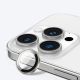 7. Szkło hartowane AMAZINGTHING AR 3 Lens Glass Full Clear do iPhone 16 Pro / 16 Pro Max - przezroczyste