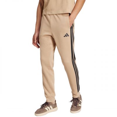 2. Spodnie adidas Essentials 3-Stripes Fleece M JX0712