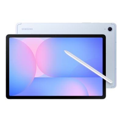 28. Tablet Samsung Galaxy Tab SM-X520 SM-X520NLBREUE Exynos 128GB 27,7cm (10.9") 8GB Wi-Fi 6 (802.11ax) Niebieski