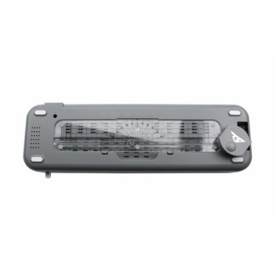 5. HP Laminator ONELAM 400 A3, na zimno/gorąco, zintegrowany trymer, zaokrąglacz rogów, prędkość 40cm/min + 15 folii: 3xA4, 4xA5, 4xA6, 4xB-CARD, biały