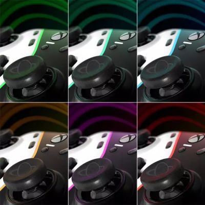 8. Gamepad Thrustmaster HEART Controller (PC) retail