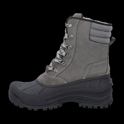 Buty zimowe męskie ocieplane męskie CMP Kinos Snow Boots WP (3Q48867-65UF)