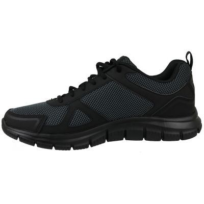 2. Buty Skechers Track M 52630-BBK