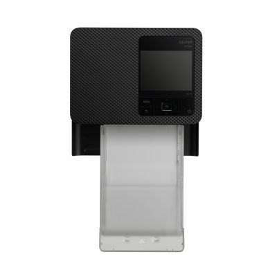 8. Drukarka fotograficzna Canon SELPHY CP1500 5539C002 Czarna