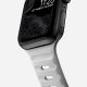 3. Nomad Sport Band Szary Guma