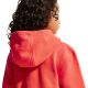 4. Bluza dla dzieci Nike Sportswear Club Fleece pomarańczowa FD3000 842