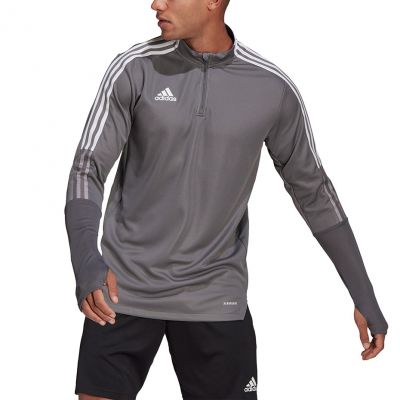 3. Bluza adidas Tiro 21 Training Top M GH7301