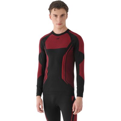 15. Koszulka termoaktywna 4F M165 M 4FWAW24USEAM165 62S