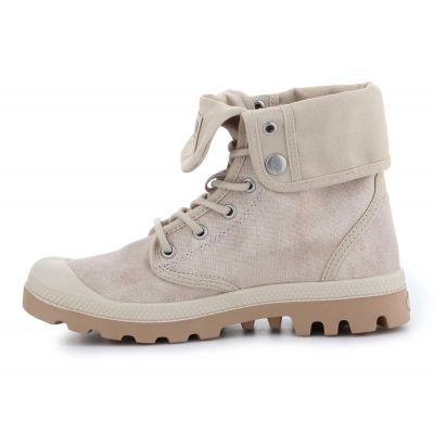 5. Buty Palladium Pampa Baggy Wax U 77213-210-M
