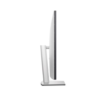 5. DELL UltraSharp U4323QE LED display 109,2 cm (43") 3840 x 2160 px 4K Ultra HD LCD Srebrny