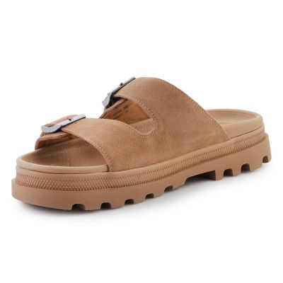 8. Klapki Palladium Dunelite Riviera Sde 74455-252-M