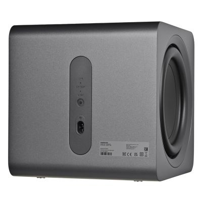 4. Soundbar Samsung HW-Q990H/­EN 11.1.4 kan. 650W Bluetooth 5.3 Dolby Atmos Czarny (Model 2026)
