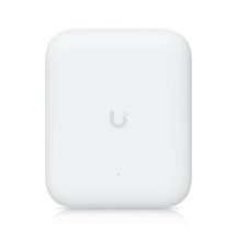 Access Point Wi-Fi 7 Ubiquiti UniFi U7 Pro Outdoor 2.4GHz(2 x 2)/5GHz(4 x 4) PoE+ 1x2,5G (U7-PRO-OUTDOOR-EU)