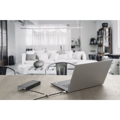 7. Kensington Slim N17 2.0 zapięcie do kabli