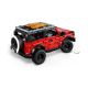 18. LEGO Technic 42213 - SUV Ford Bronco
