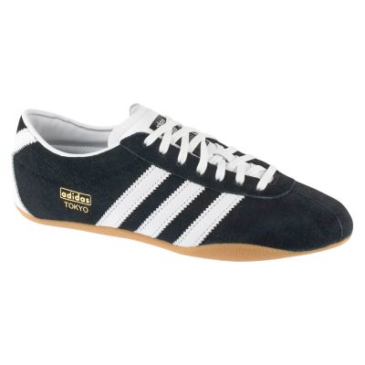 adidas Tokyo JI0183 Czarne 35,5