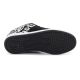 7. DC Shoes COURT GRAFFIK BLACK 01662-061
