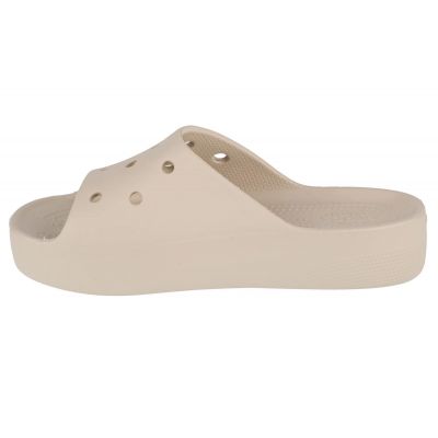 2. Klapki Crocs Classic Platform Slide W 208180-2Y2