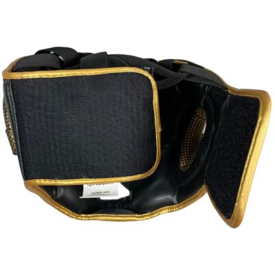 10. Kask bokserski KSS-BRUTE