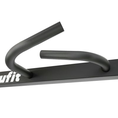 24. VIRTUFIT HR100 HALF RACK - STOJAK DO PRZYSIADÓW - STACJA SIŁOWA
