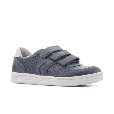 2. Geox Djrock J825VB 0BCCL C4002