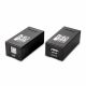 3. Przedłużacz LINDY 150m USB 2.0 Cat.6